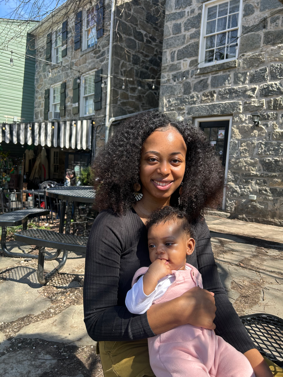 The Story Behind The Many Roots Shop
