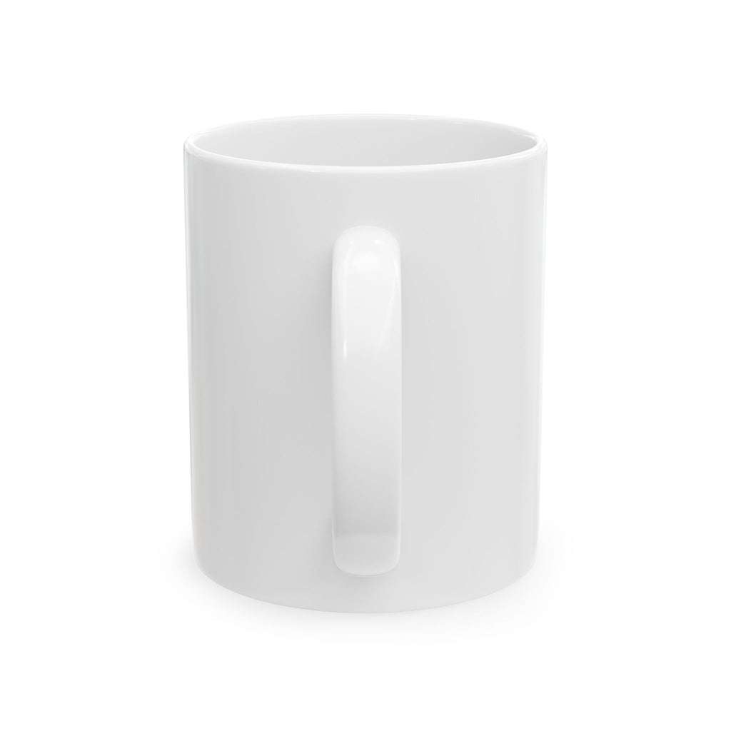 Blessed Mama Ceramic Mug (11oz, 15oz)