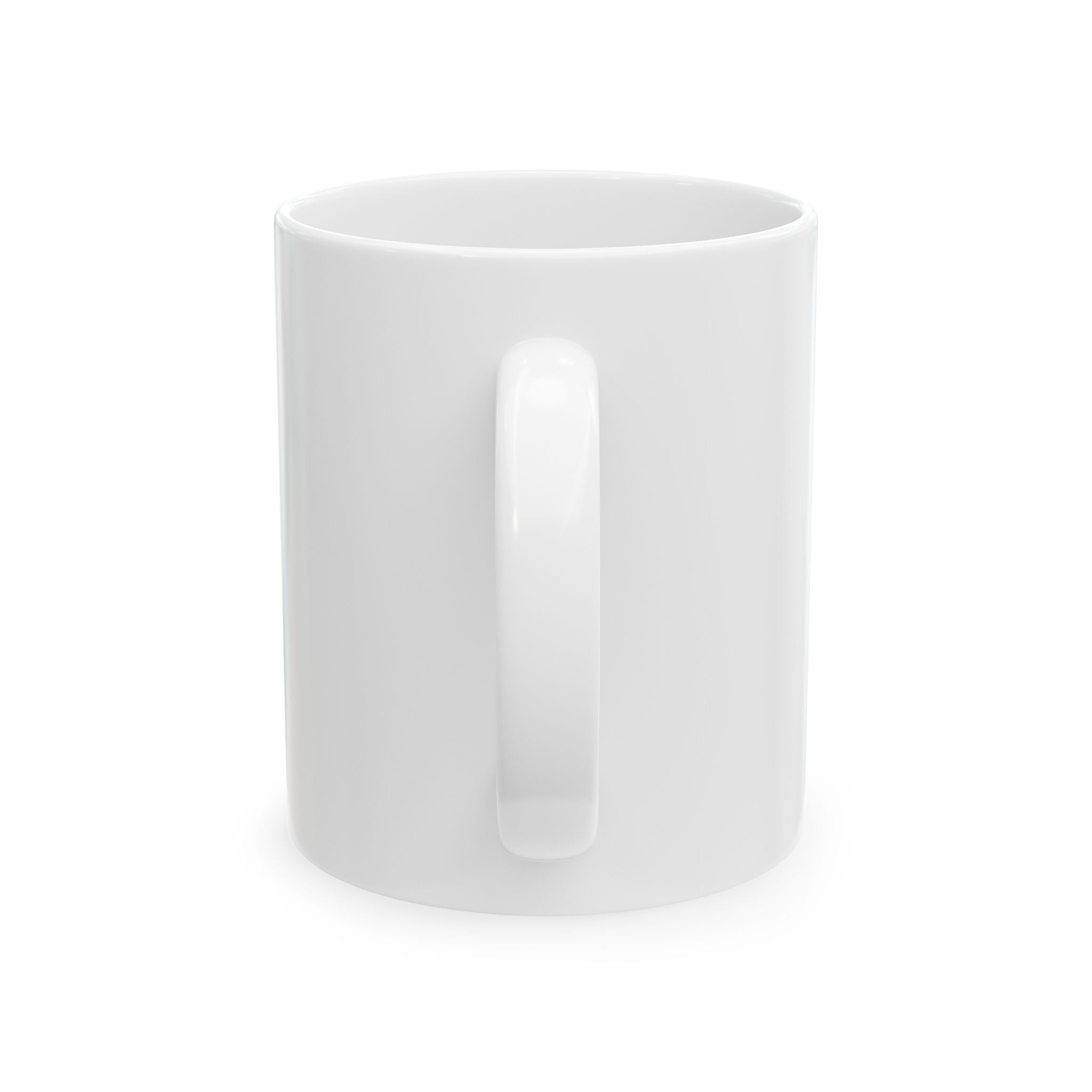 Blessed Mama Ceramic Mug (11oz, 15oz)