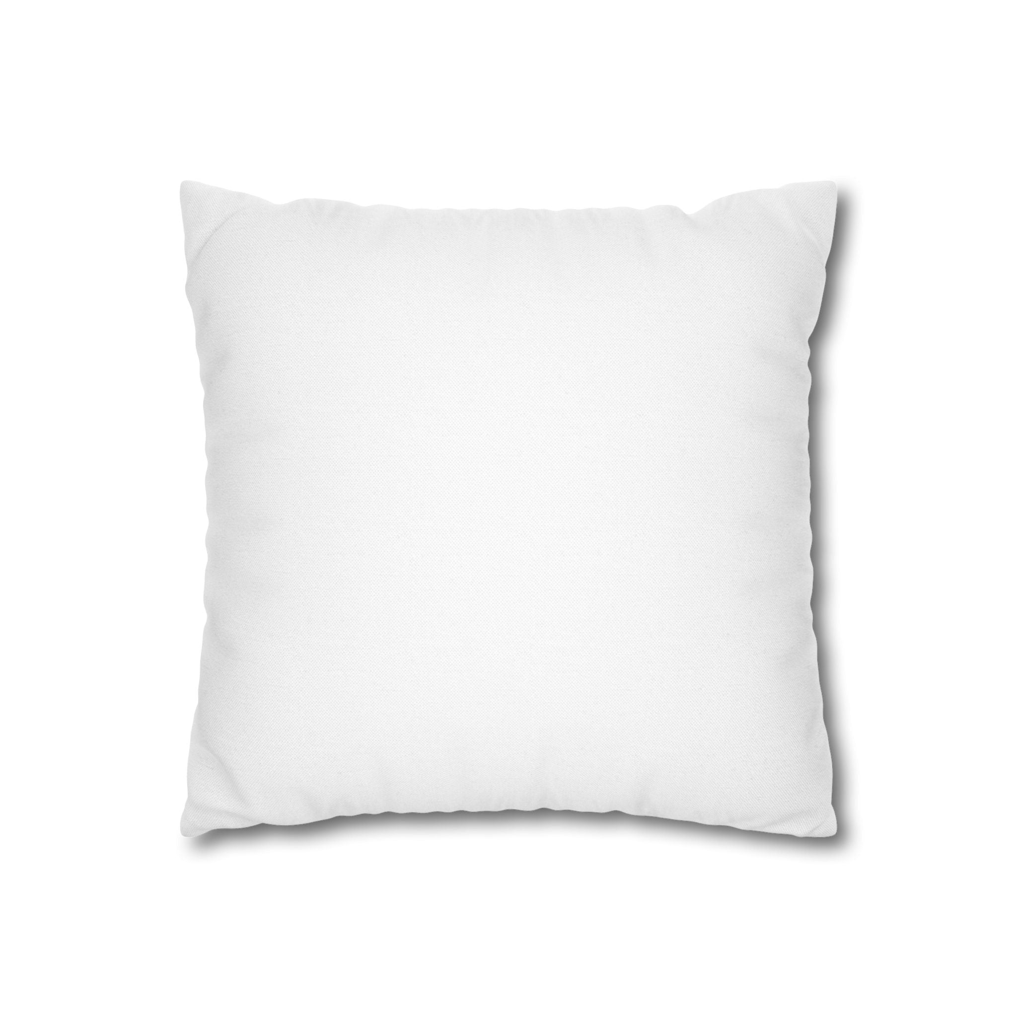 Surviving On Love & Naps Decorative Pillow Cover | Cozy Mom Gift