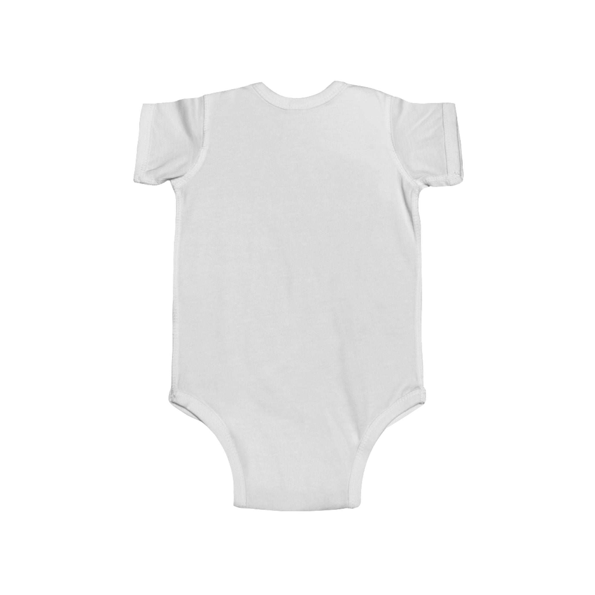 Mini Me Baby Bodysuit (Est. 2025) | Matching Mommy & Me Outfit