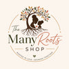 The Many Roots Shop - Home