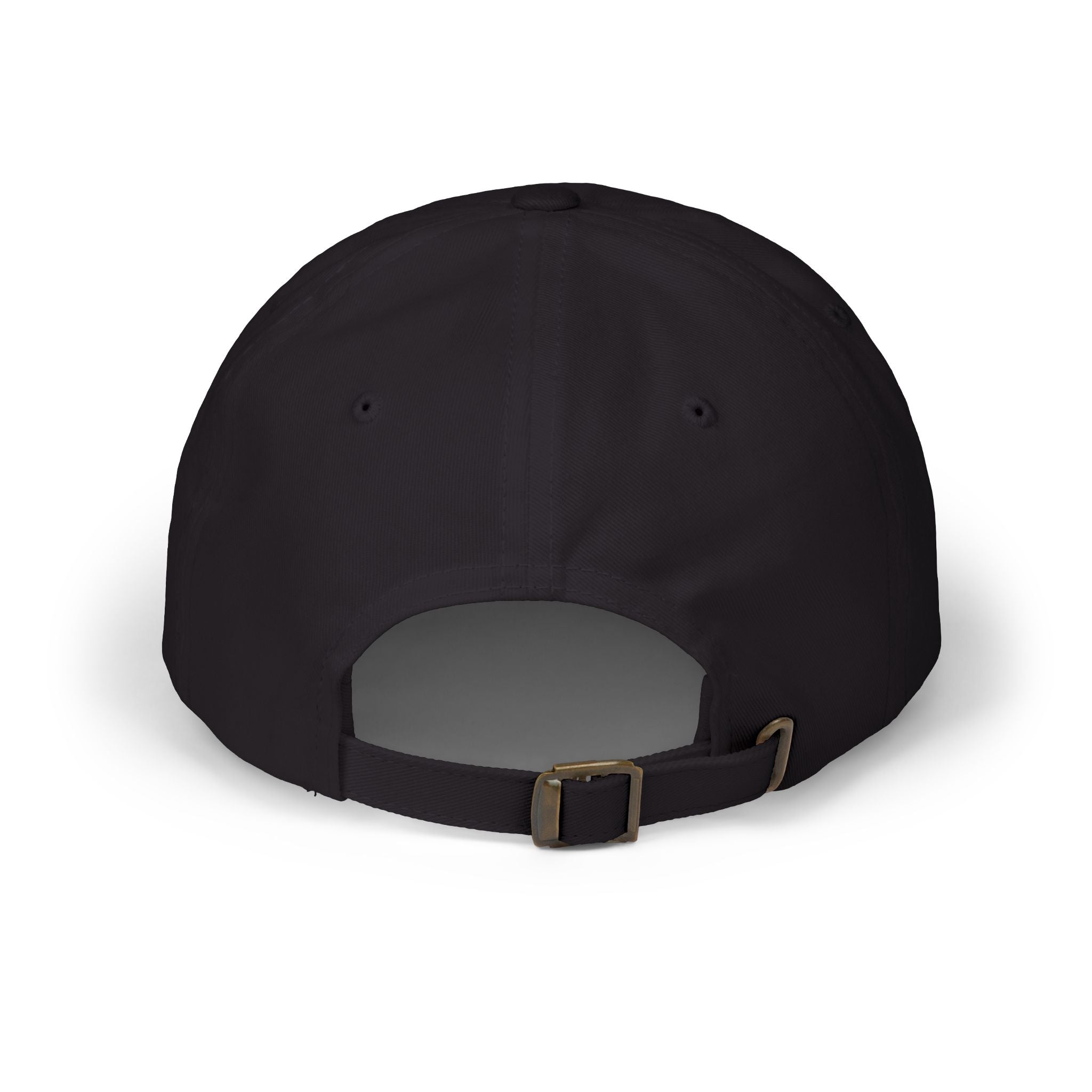 Blessed Mama Embroidered Hat